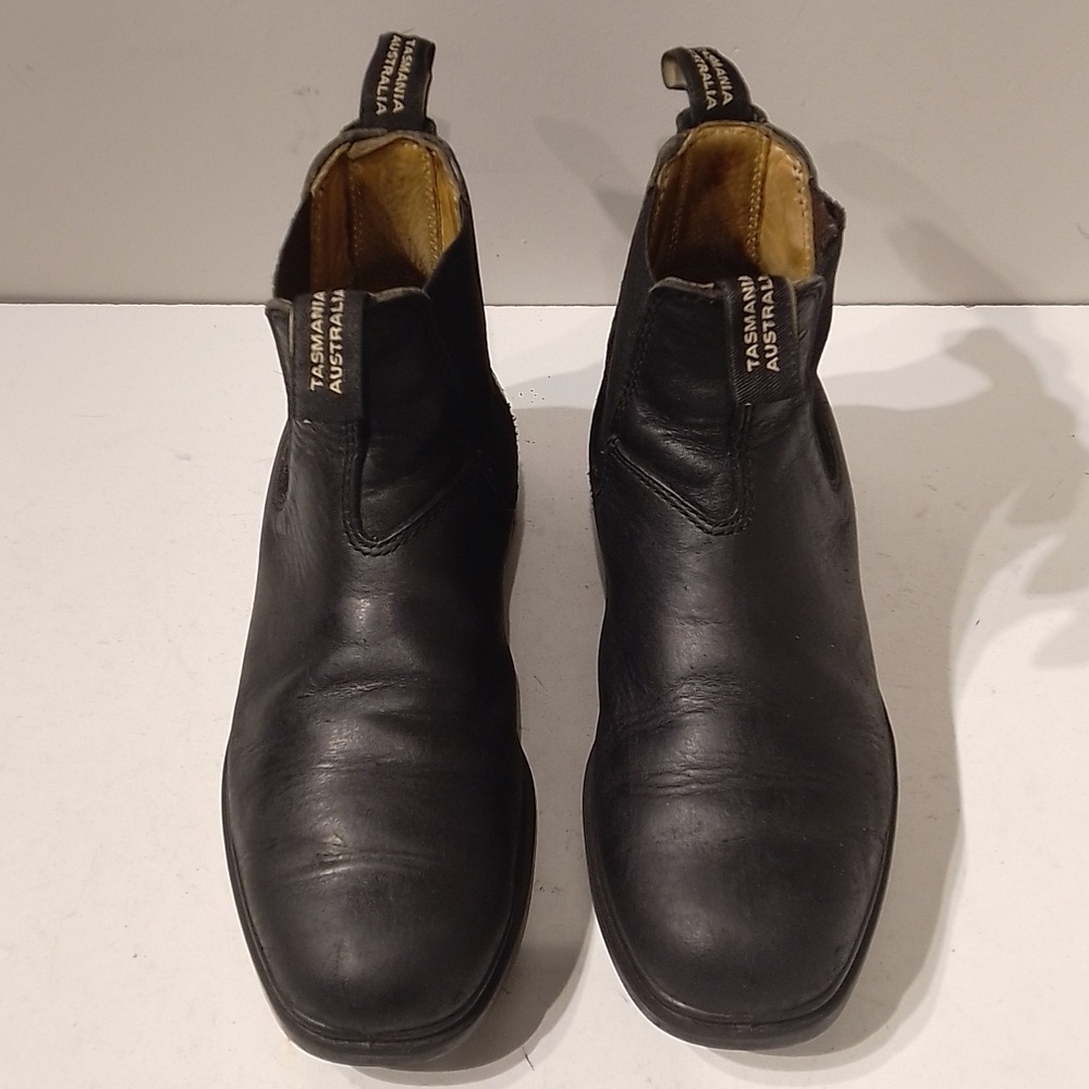 Blundstone Australia Leather Boots